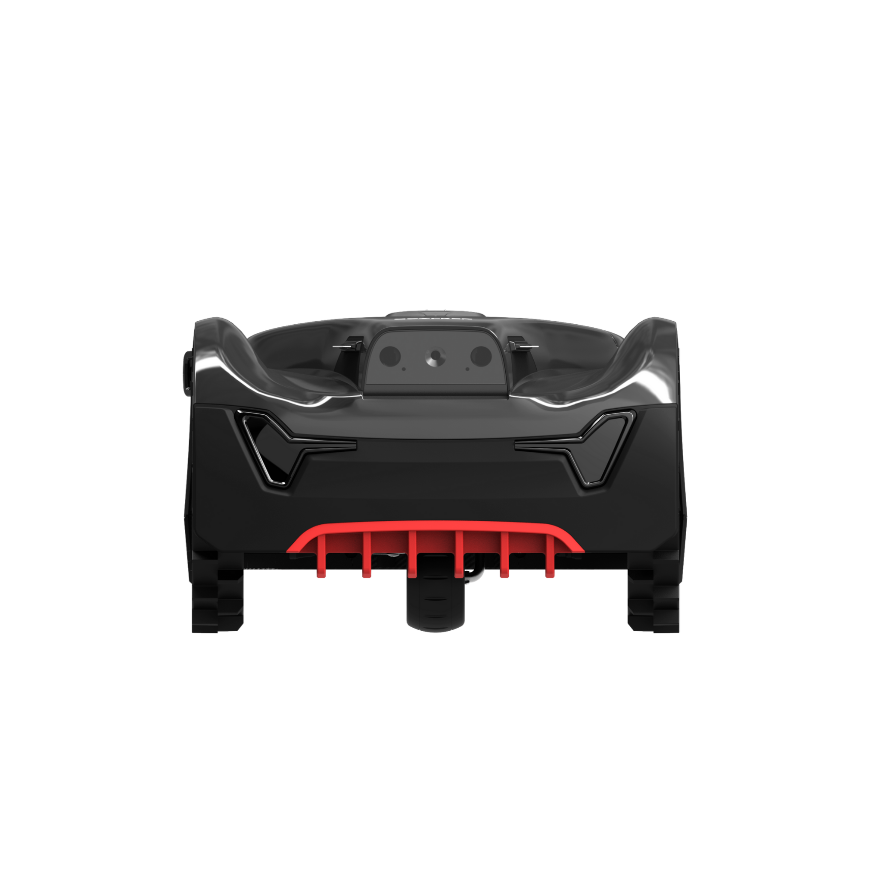 29 $ Anzahlung für Goalker H3 Pro Mähroboter