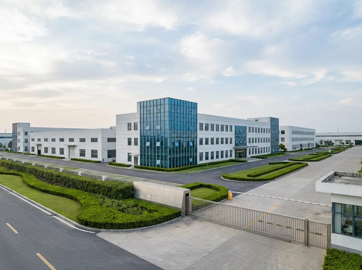 Manufacturing facility reference