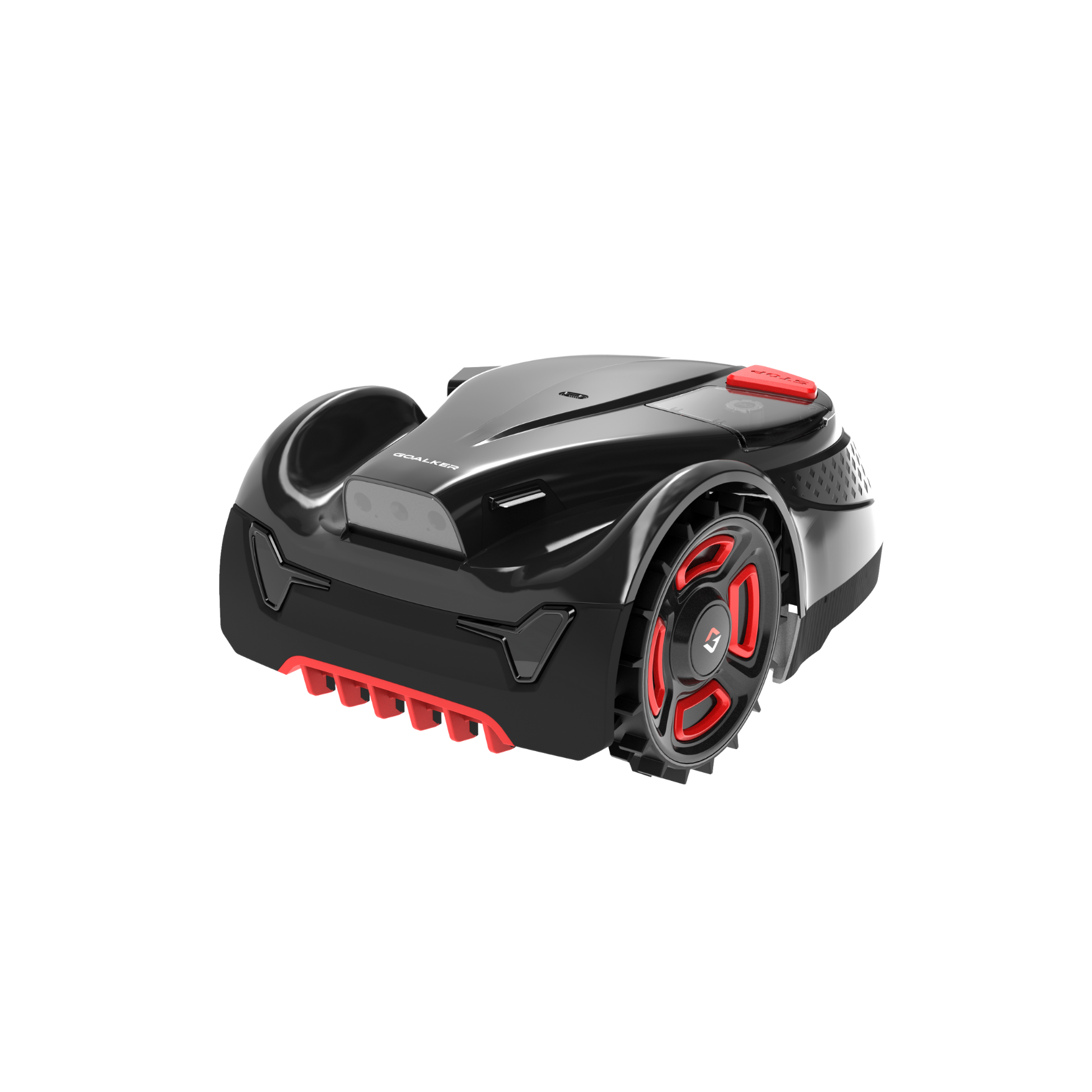 29 $ Anzahlung für Goalker H3 Pro Mähroboter