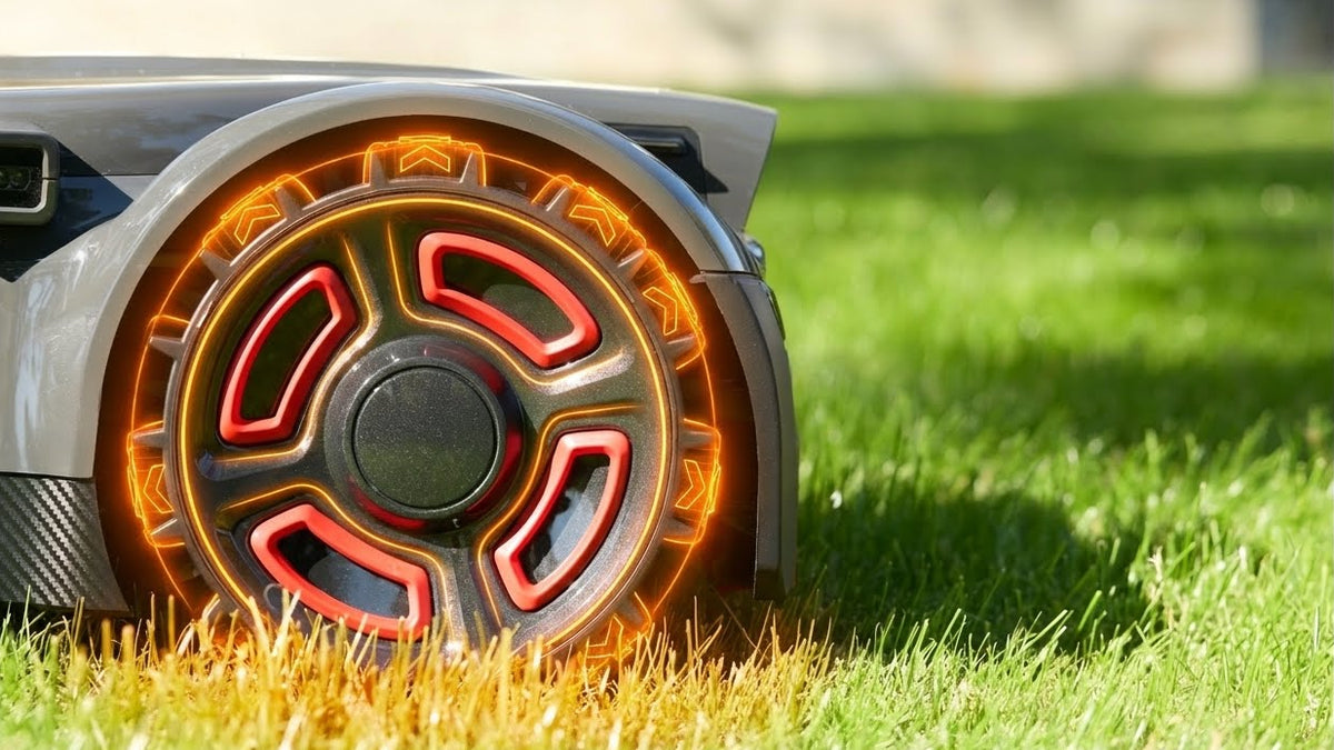 Advanced FWD Architecture