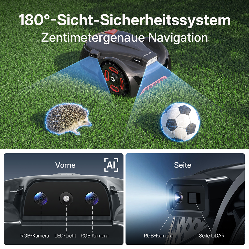Goalker H3 Pro