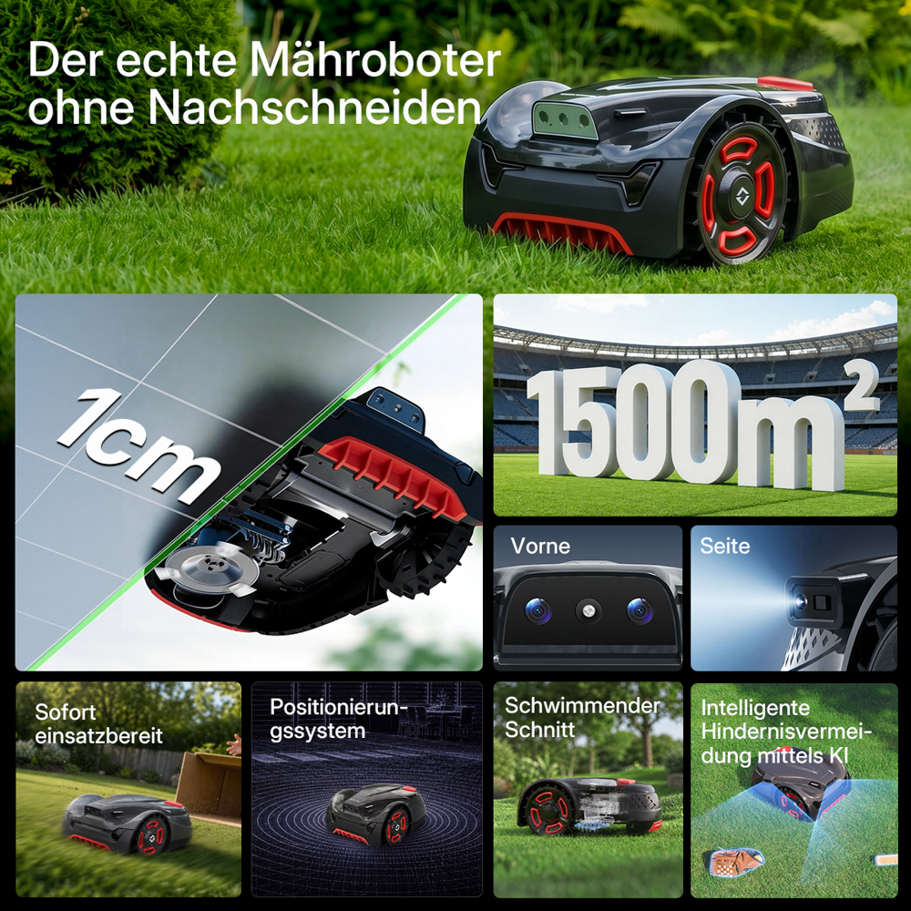 Goalker H3 Pro