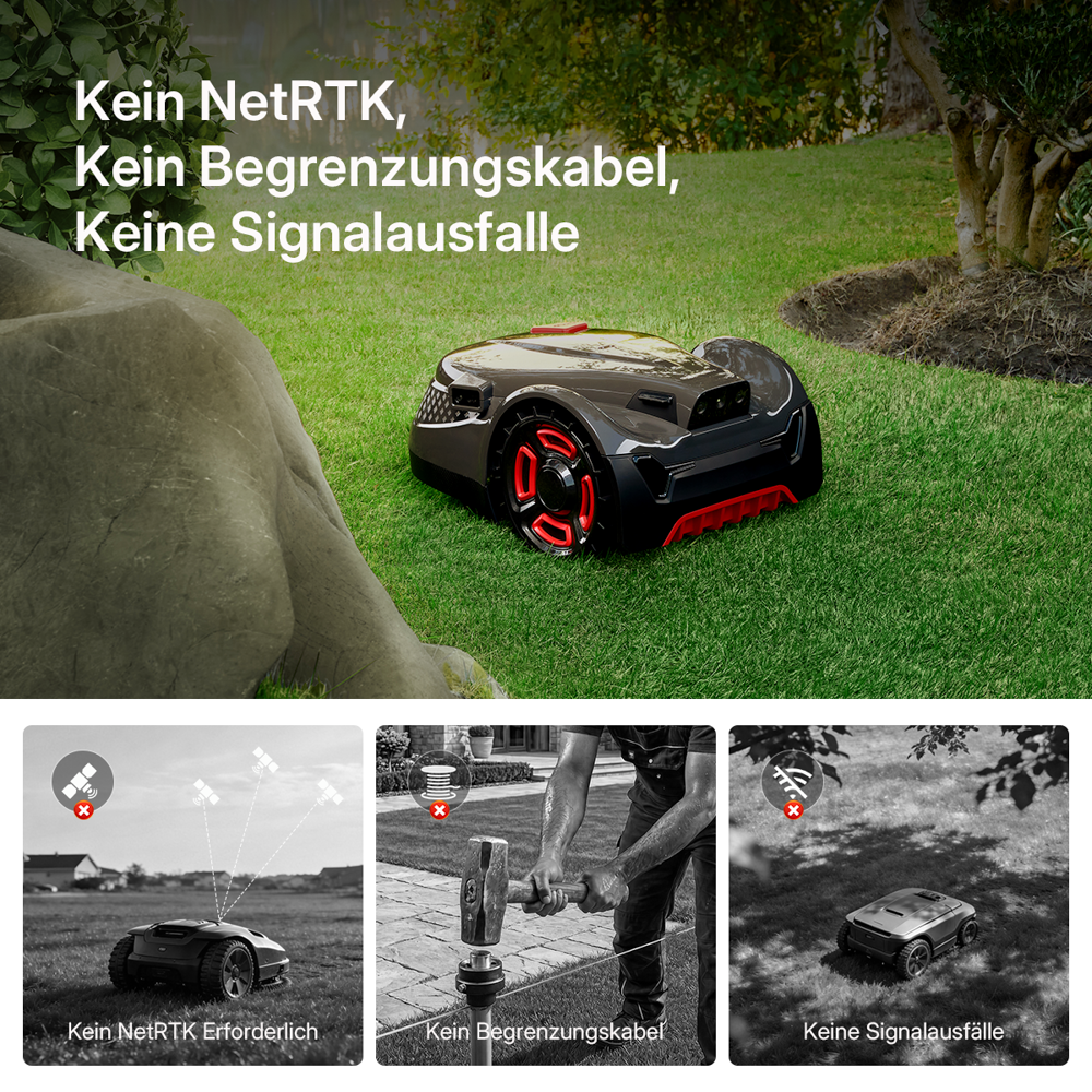 Goalker H3 Pro