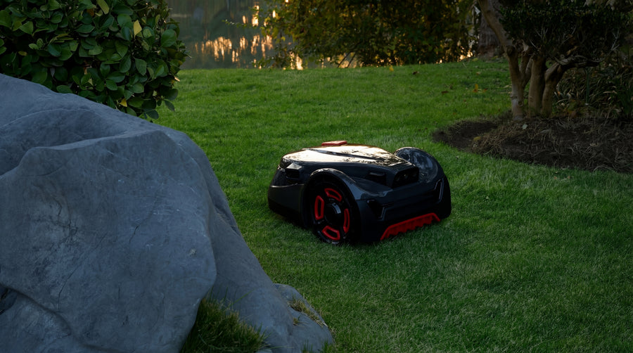 RTK + VSLAM Fusion Navigation