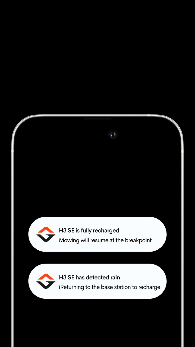 App Real Time Notifications